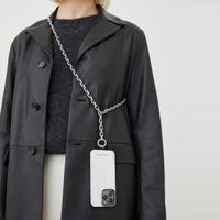 iDeal of Sweden Coque arrière Mirror Apple iPhone 16 Pro Max - Mirror