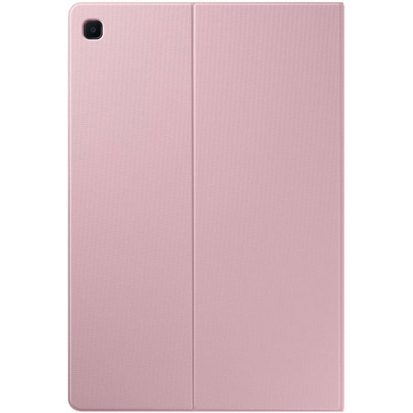 Samsung Original Coque Book Samsung Galaxy Tab S6 Lite / Tab S6 Lite (2022) / Tab S6 Lite (2024) - Rose