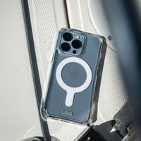 UAG Coque Plyo MagSafe Apple iPhone 15 Pro Max - Ice Clear