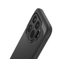 Spigen Coque Rugged Armor Xiaomi 15T Pro - Black