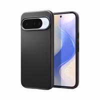 Spigen Coque Thin Fit avec MagSafe Google Pixel 10 / 10 Pro - Noir