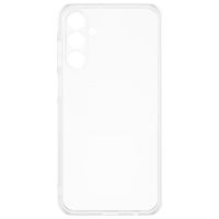 SAFE by PanzerGlass Coque Clear SAFE TPU Samsung Galaxy A15 (5G/4G) - Transparent