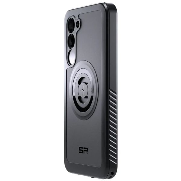 SP Connect Xtreme Series - Coque de télephone Samsung Galaxy S23 - Noir