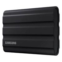 Samsung Portable SSD T9 - 2TB - USB 3.2 Gen 2x2 - Noir