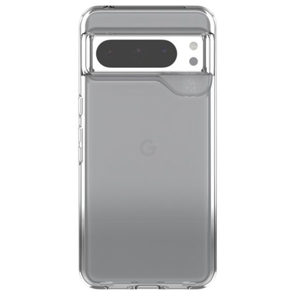 ZAGG Coque Crystal Palace Snap Google Pixel 8 Pro - Clear