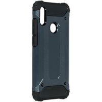 imoshion Coque iMoshion Rugged Xtreme Huawei Y6 (2019) - Bleu foncé