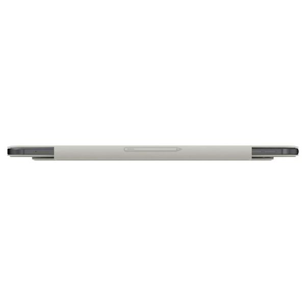 Spigen Air Skin folio OneTap Apple iPad Pro 13 (2025) M5 / (2024) M4 - Gris