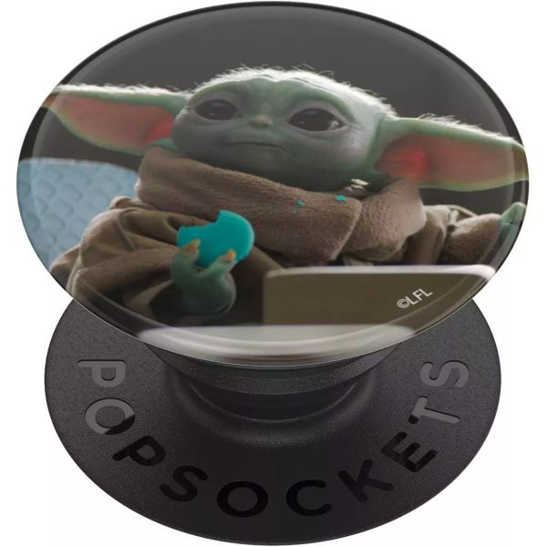 PopSockets PopGrip - Amovible - The Child Cookie