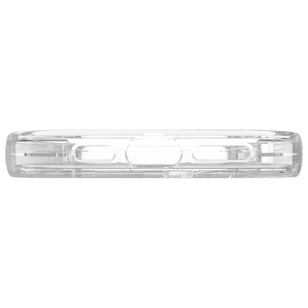 ZAGG Coque Crystal Palace Snap MagSafe iPhone 16 - Transparent