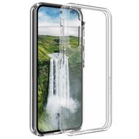 dbramante1928 Coque Iceland Ultra D3O Samsung Galaxy A55 - Clear