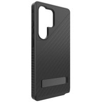 ZAGG Coque Denali Snap KickStand Samsung Galaxy S25 Ultra - Noir