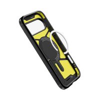 Spigen Coque Tough Armor MagSafe Google Pixel 10 / 10 Pro - Noir