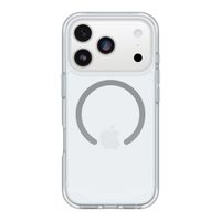 OtterBox Coque React MagSafe Apple iPhone 17 Pro - Clear