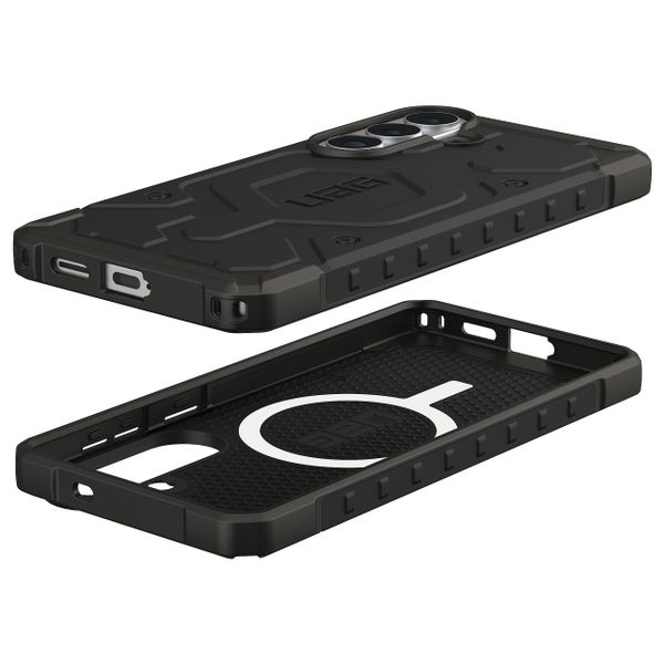 UAG Coque Pathfinder MagSafe Samsung Galaxy S26 Plus - Black