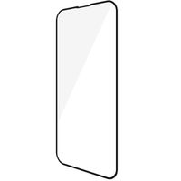 PanzerGlass Protection d'écran en verre trempé Case Friendly Anti-bactéries Apple iPhone 13 Mini - Noir