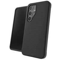 ZAGG Coque Luxe Samsung Galaxy S24 - Noir