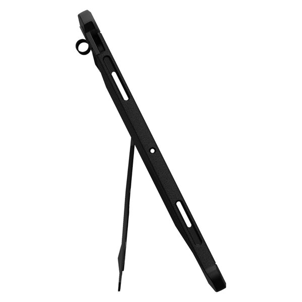 UAG Coque tablette Scout Apple iPad Pro 13 (2025) M5 / (2024) M4 - Black