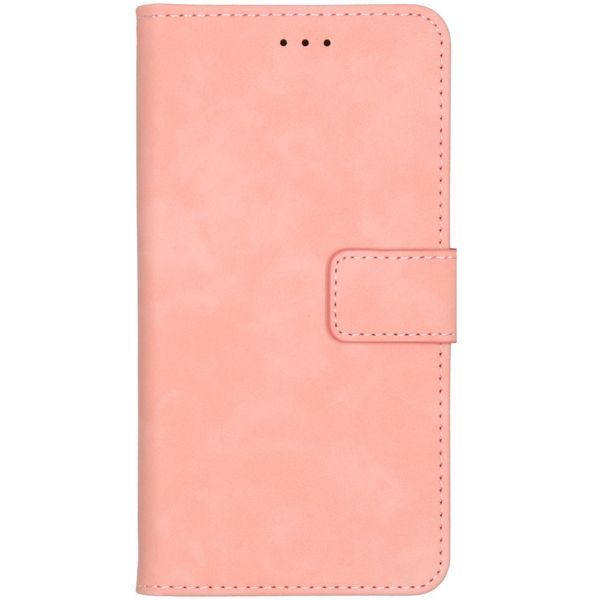 imoshion Etui de téléphone 2-en-1 amovible iPhone Xr - Rose