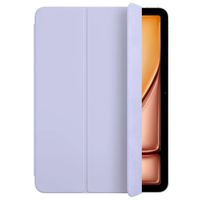 Apple Smart Folio Apple iPad Air 13 pouces (2025) M3 / (2024) M2 - Violet
