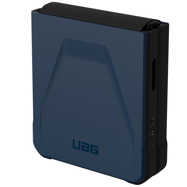 UAG Coque Civilian Samsung Galaxy Z Flip 4 - Mallard