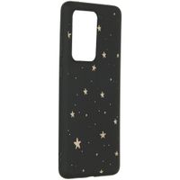 Coque design Color Samsung Galaxy S20 Ultra - Gold Stars