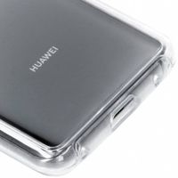 OtterBox Coque Symmetry Huawei Mate 20 Pro - Transparent