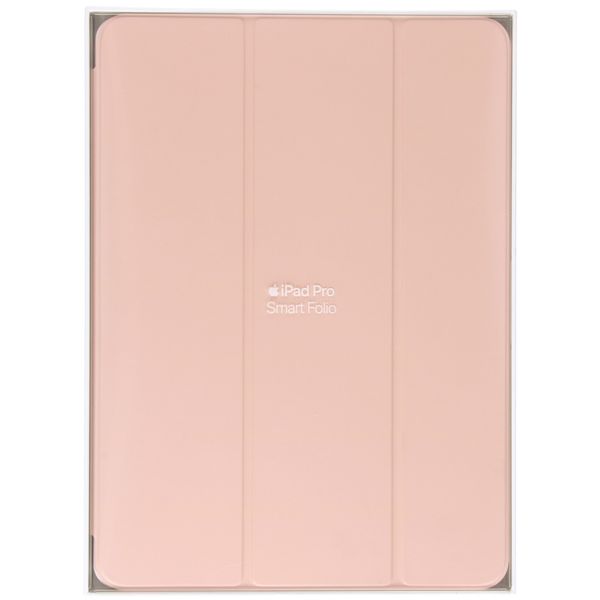 Apple Smart Folio Apple iPad Air 11 pouces (2025) M3 / (2024) M2 / Pro 11 (2018) - Pink