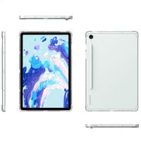imoshion Coque antichoc Samsung Galaxy Tab S10 Lite / S10 FE / S9 FE - Transparent