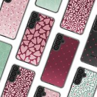 imoshion Coque Design Samsung Galaxy A55 - Hearty Blush