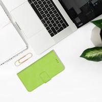 imoshion Etui de téléphone 2-en-1 amovible iPhone 12 Mini - Vert