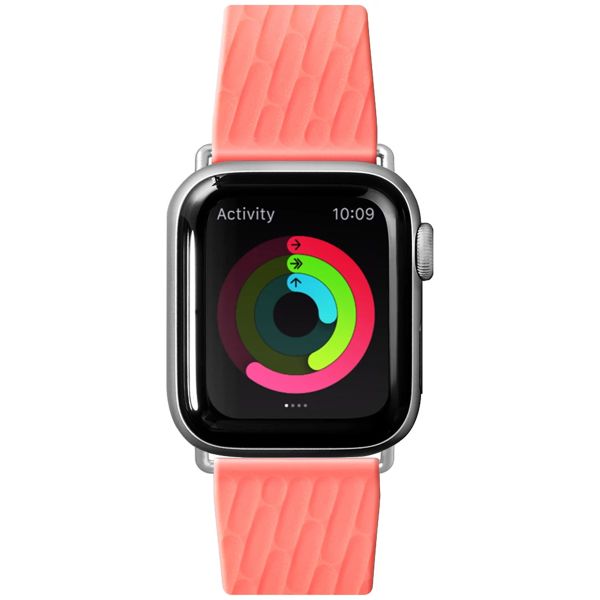 Laut Active 2.0 Apple Watch Series 1-9 / SE - 38/40/41 mm / Series 10 - 42 mm - Coral