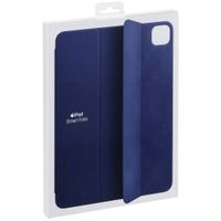 Apple Smart Folio Apple iPad Air 11 pouces (2026) M4 / (2025) M3 / (2024) M2 / iPad Pro 11 (2020/2021/2022) / Air 5 (2022) / Air 4 (2020) - Deep Navy