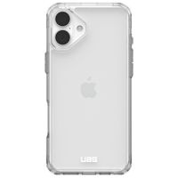 UAG Coque Plyo Apple iPhone 16 Plus - Ice