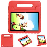 imoshion Coque kidsproof avec poignée Huawei MediaPad T3 10 pouces