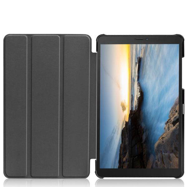 imoshion Coque tablette Design Trifold Samsung Galaxy Tab A 8.0 (2019)