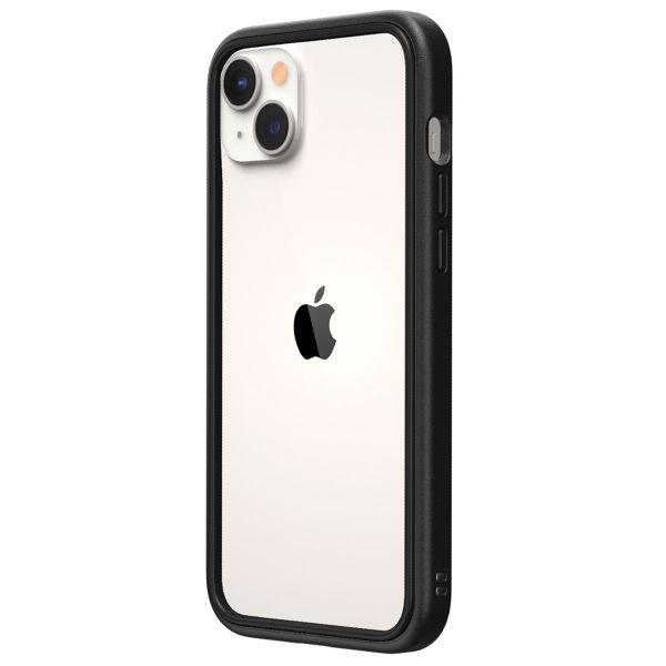 RhinoShield Pare-chocs CrashGuard NX iPhone 14 Plus - Black