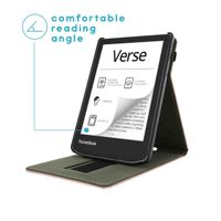 imoshion Étui á rabat Pocketbook Verse Lite - Rose Doré