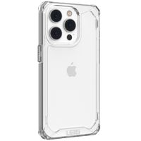 UAG Coque Plyo iPhone 14 Pro - Ice