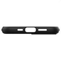 Spigen Coque arrière MagSafe Armor iPhone 13 - Noir