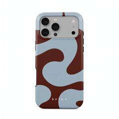 Burga Coque Tough MagSafe Apple iPhone 17 Pro - Core