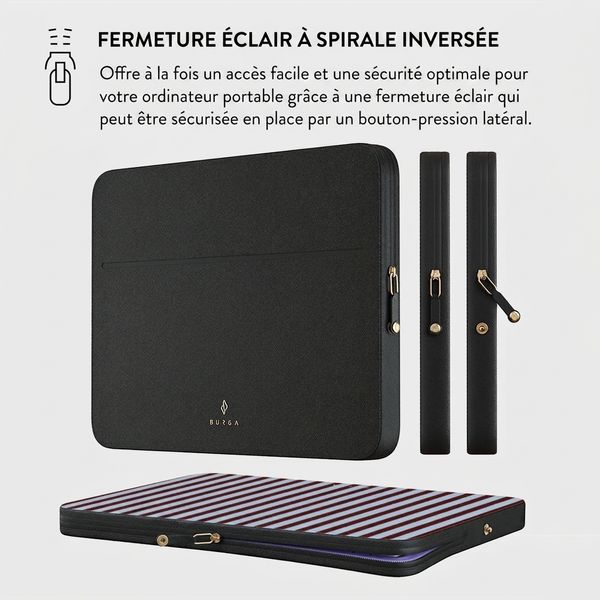 Burga Pochette ordinateur 14 pouces - Offline