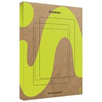 imoshion Protection d'écran en verre trempé Lenovo Tab K11 Plus