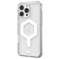 UAG Coque Plyo MagSafe Apple iPhone 16 Pro Max - Ice White