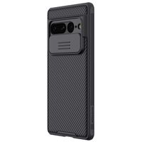 Nillkin Coque CamShield Pro Google Pixel 7 Pro - Noir