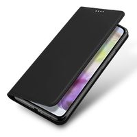 Dux Ducis Étui de téléphone Slim Samsung Galaxy A36 / A56 - Noir