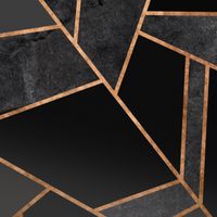 imoshion Coque Design Samsung Galaxy S25 Edge - Black Graphic