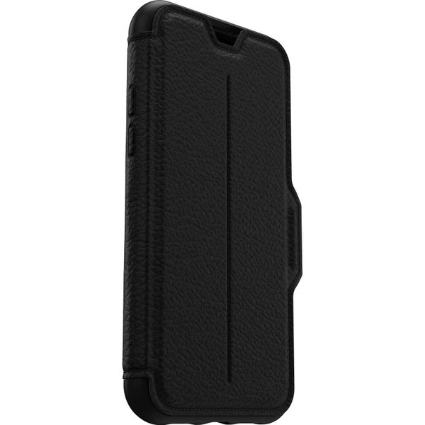 OtterBox Étui de téléphone Strada iPhone 11 - Noir