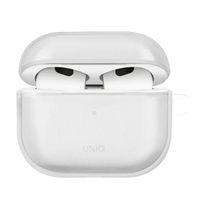 Uniq Coque Glase Apple AirPods 3 (2021) - Glossy Clear