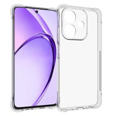imoshion Shockproof Case Oppo A40 (4G) / Oppo A40M (4G) / Oppo A60 (5G) - Transparent