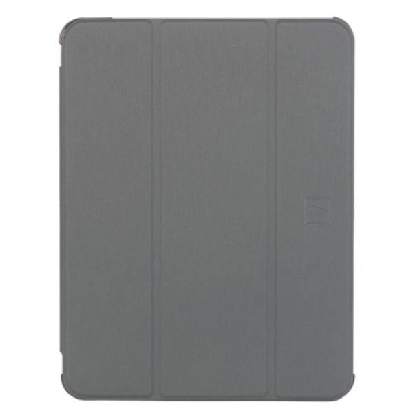 Tucano Coque tablette Satin Apple iPad Air 11 pouces (2025) M3 / (2024) M2 - Grey